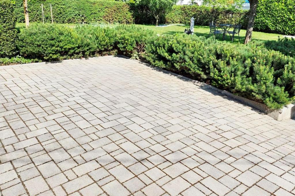 לובליאנה City Lodge Pine, Free Parking מראה חיצוני תמונה
