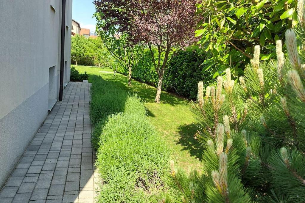 לובליאנה City Lodge Pine, Free Parking מראה חיצוני תמונה