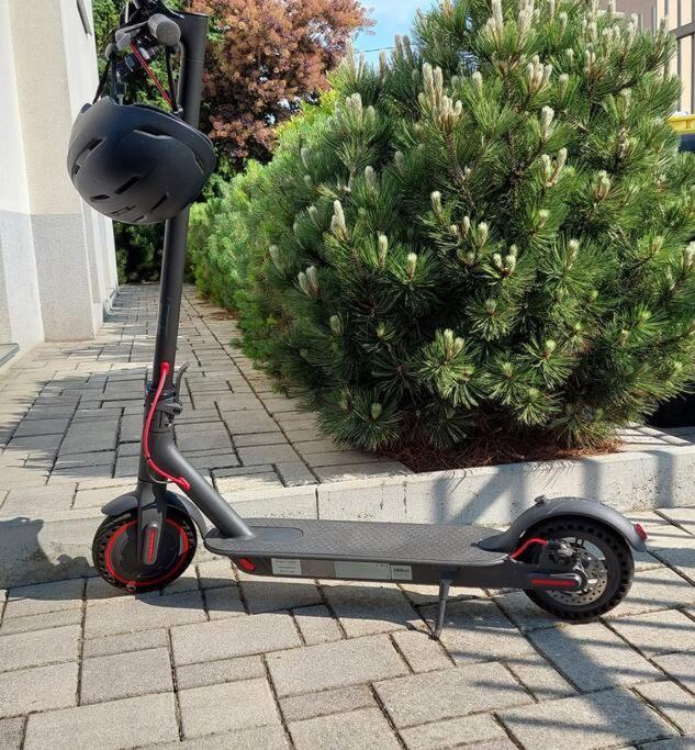 לובליאנה City Lodge Pine, Free Parking מראה חיצוני תמונה
