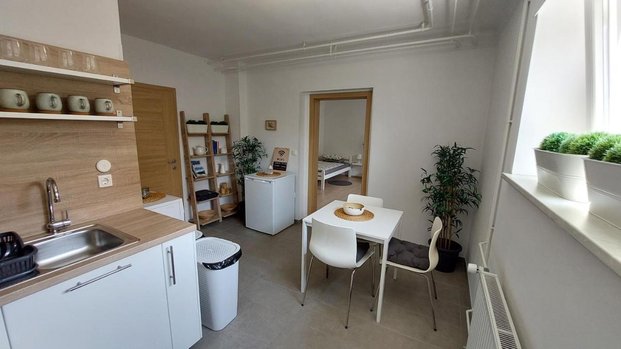 לובליאנה City Lodge Pine, Free Parking מראה חיצוני תמונה