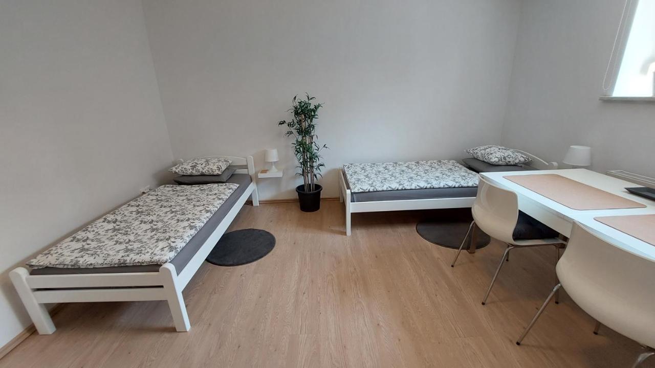לובליאנה City Lodge Pine, Free Parking מראה חיצוני תמונה