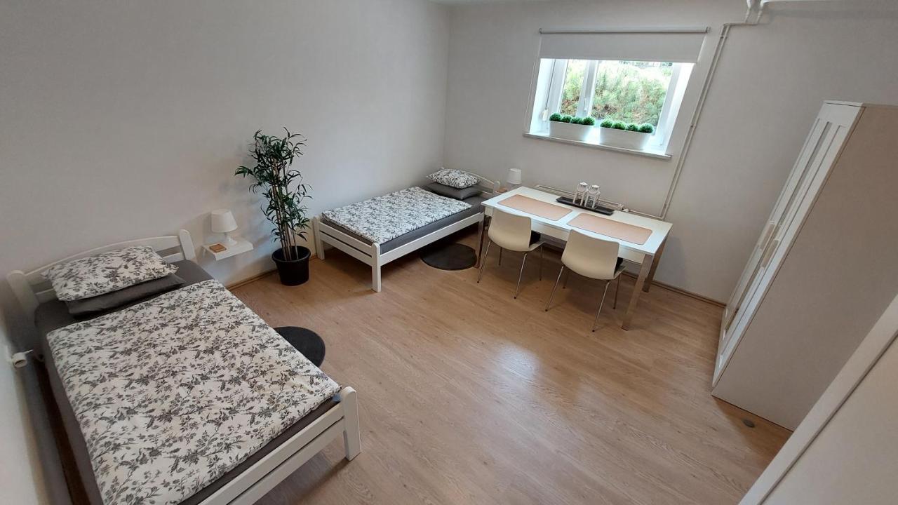 לובליאנה City Lodge Pine, Free Parking מראה חיצוני תמונה